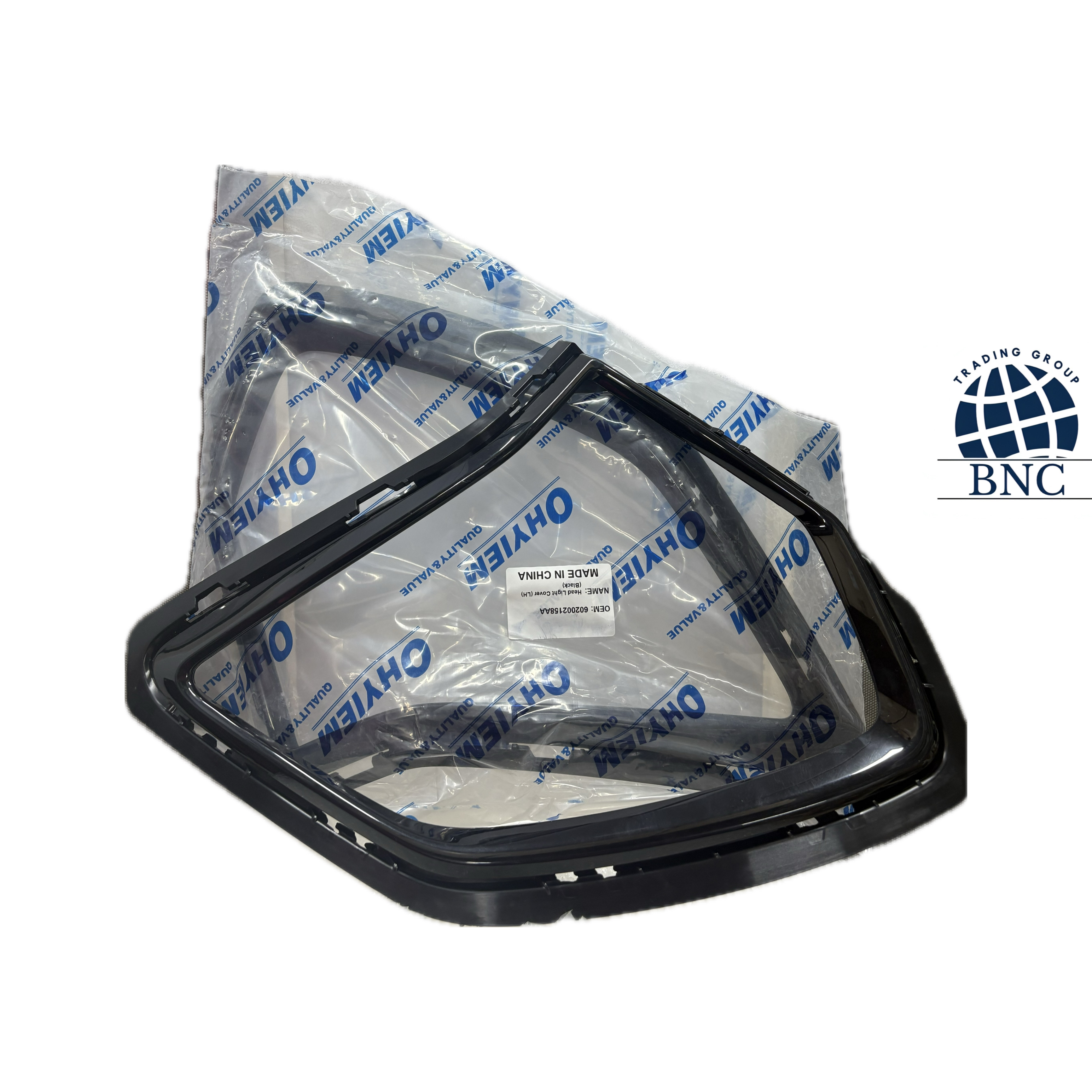  قاب چراغ چپ فونيكس Fx اورجينال